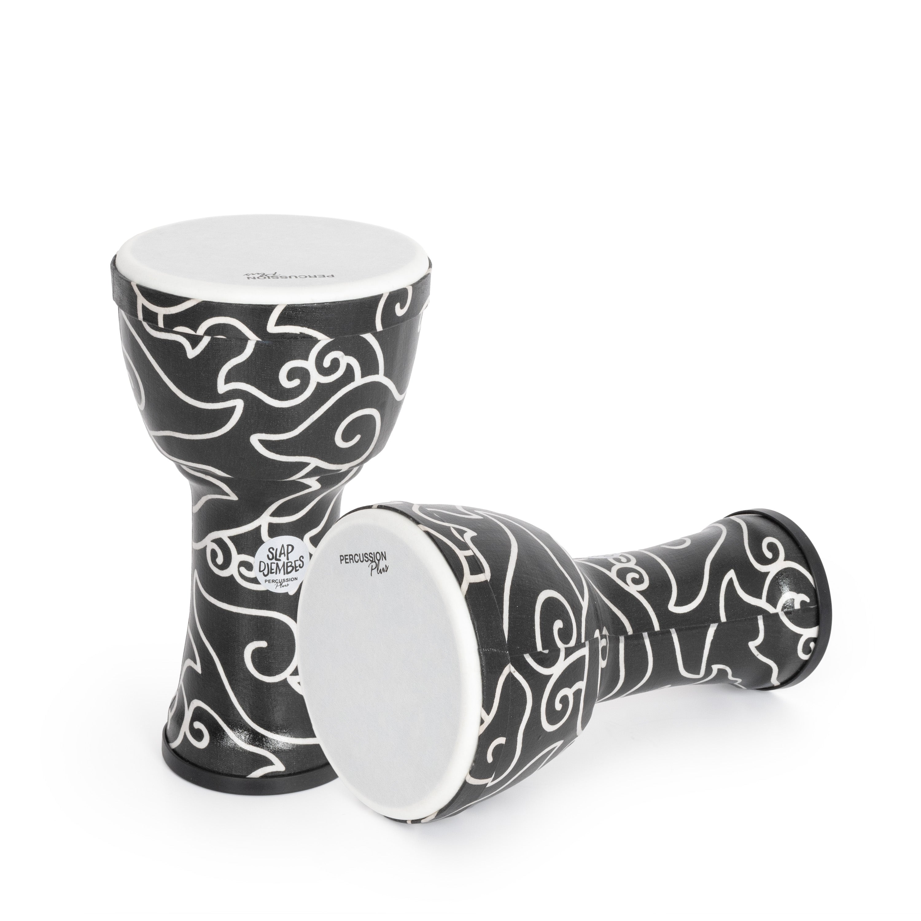 Percussion Plus Ubud Djembe pre-tuned – 7"