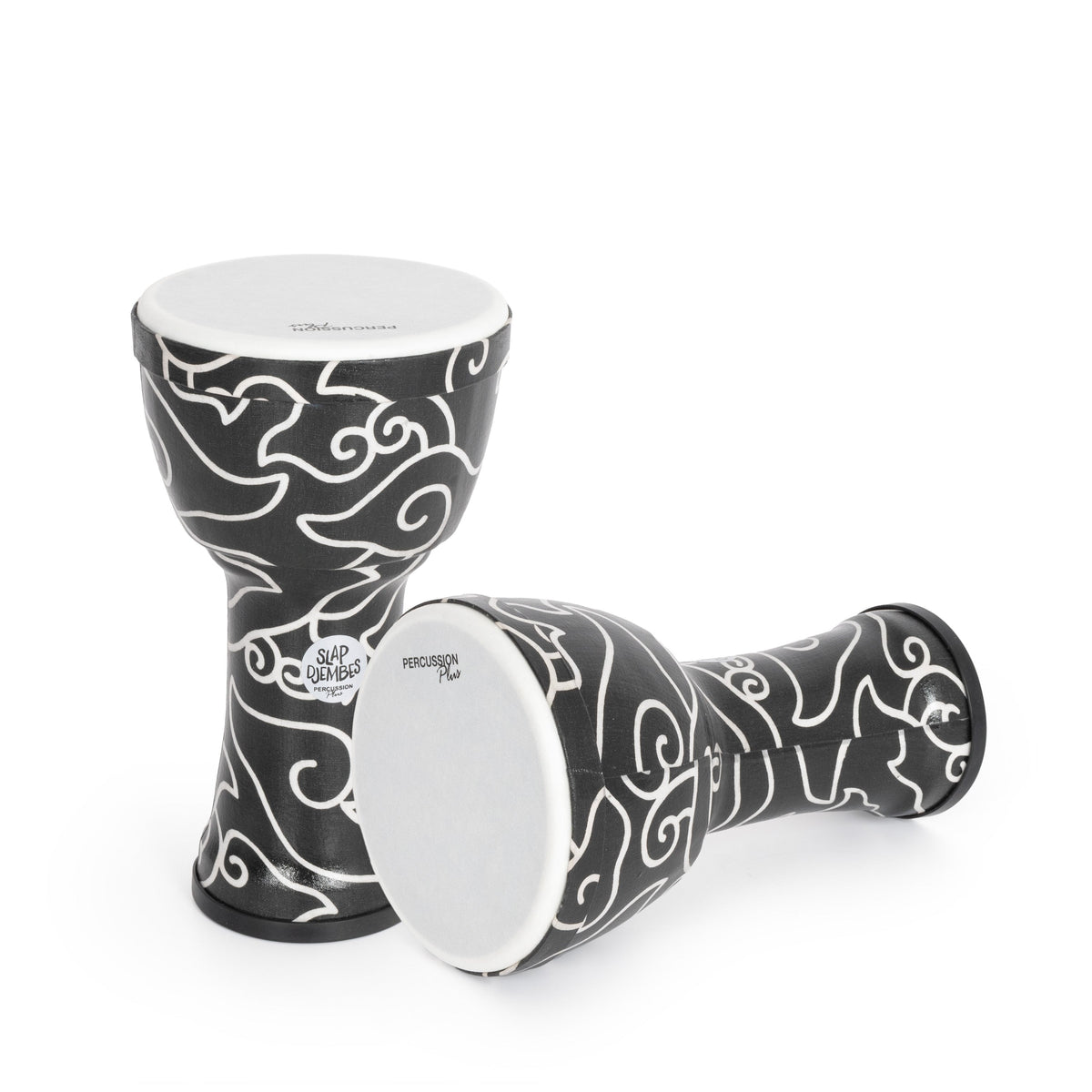 Percussion Plus Ubud Djembe pre-tuned – 7"