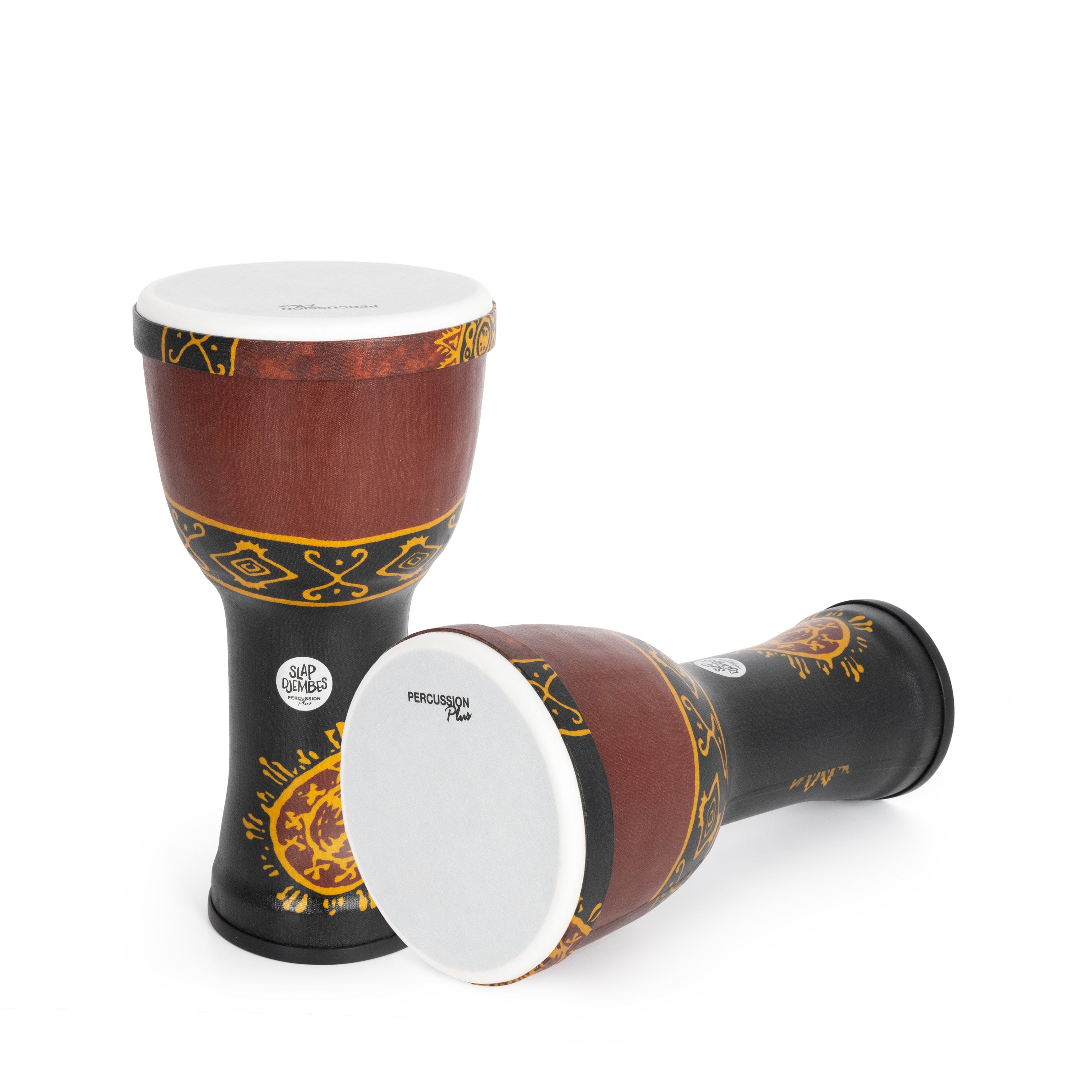 Percussion Plus Bali Djembe pre-tuned – 8"