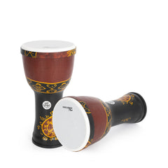 Percussion Plus Bali Djembe pre-tuned – 8"