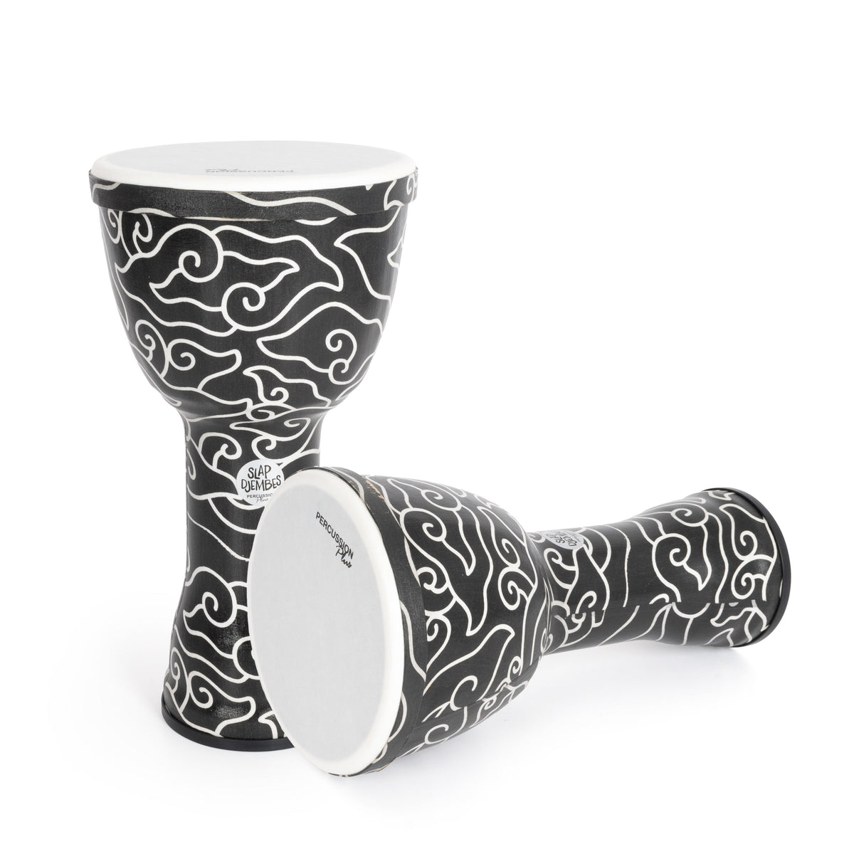 Percussion Plus Ubud Djembe pre-tuned – 10"