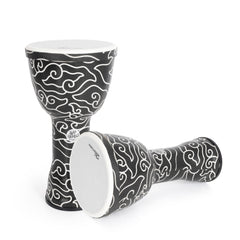 Percussion Plus Ubud Djembe pre-tuned – 10"