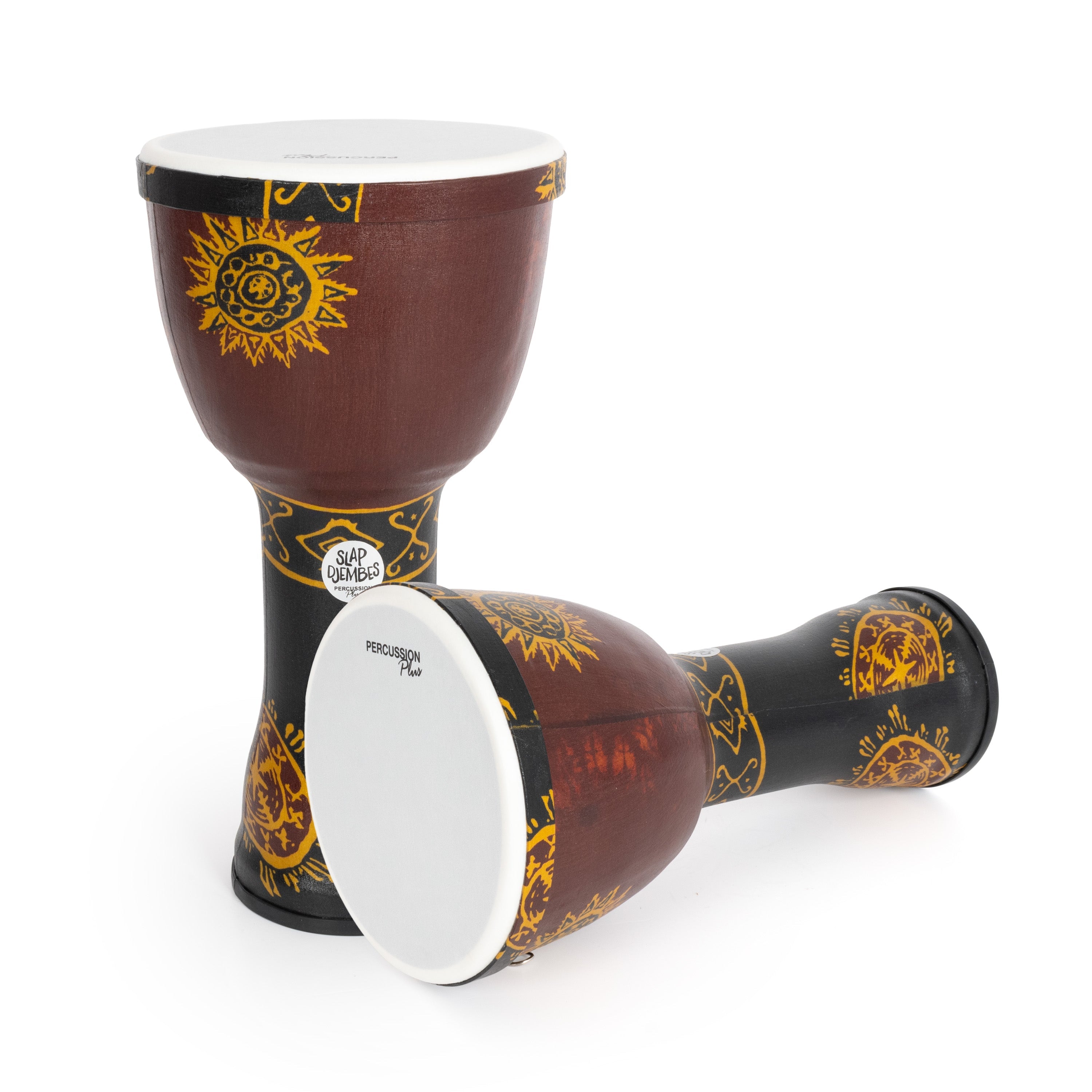 Percussion Plus Bali Djembe pre-tuned – 12"