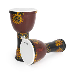 Percussion Plus Bali Djembe pre-tuned – 12"