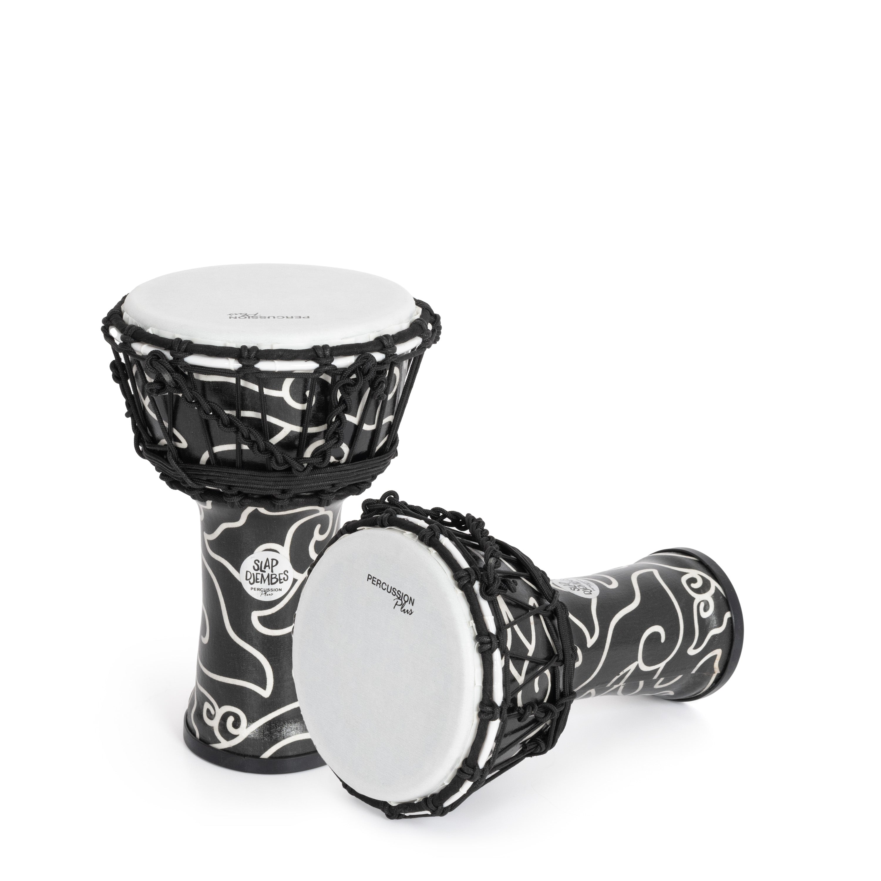 Percussion Plus Ubud Djembe rope tuned – 7"