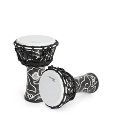 Percussion Plus Ubud Djembe rope tuned – 7"