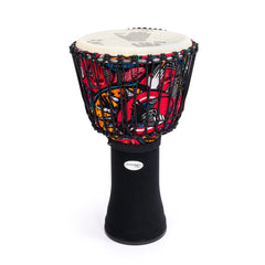 Percussion Plus Slap Djembe rope tuned - 12 inch