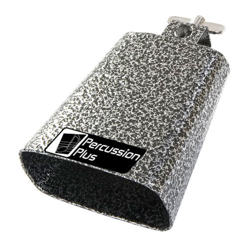 Percussion Plus cowbell - 4.5\"