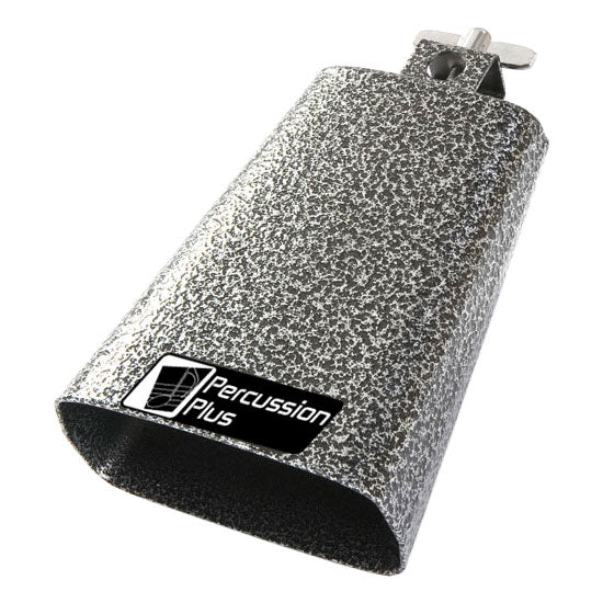 Percussion Plus cowbell - 5.5\"