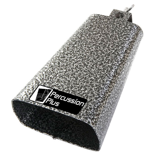 Percussion Plus cowbell - 6.5\"