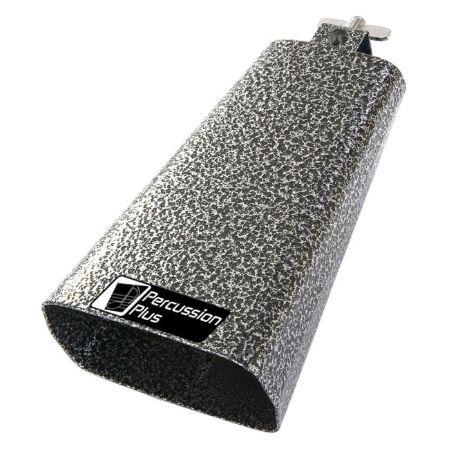 Percussion Plus cowbell - 7.5\"