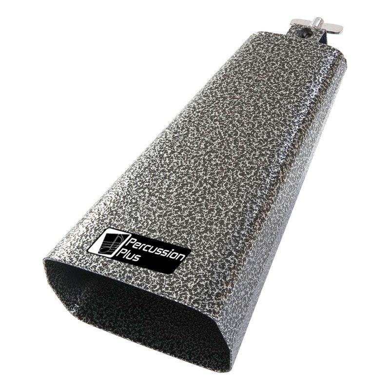 Percussion Plus cowbell - 9.5\"