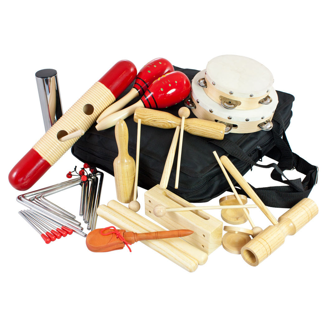Percussion Plus large percussion kit