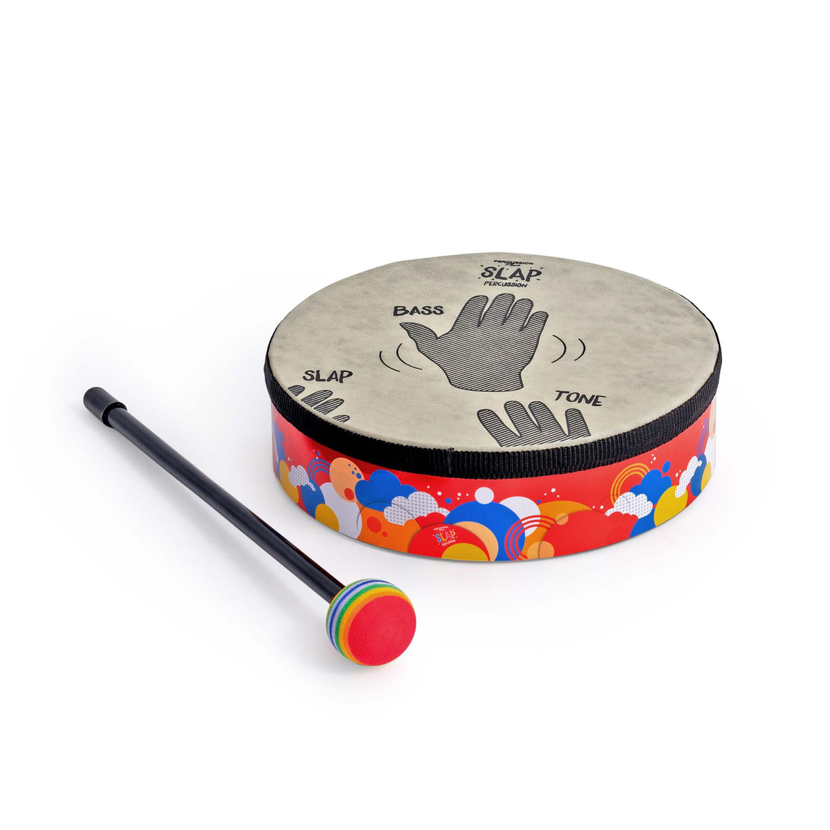 Percussion Plus Slap drumming - KidZ hand drum