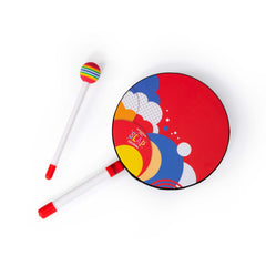 Percussion Plus Slap drumming - KidZ lollipop drum packs - 30 pack