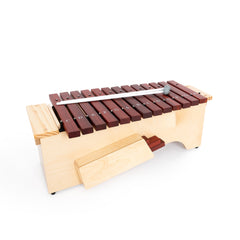 Percussion Plus Harmony alto diatonic xylophone