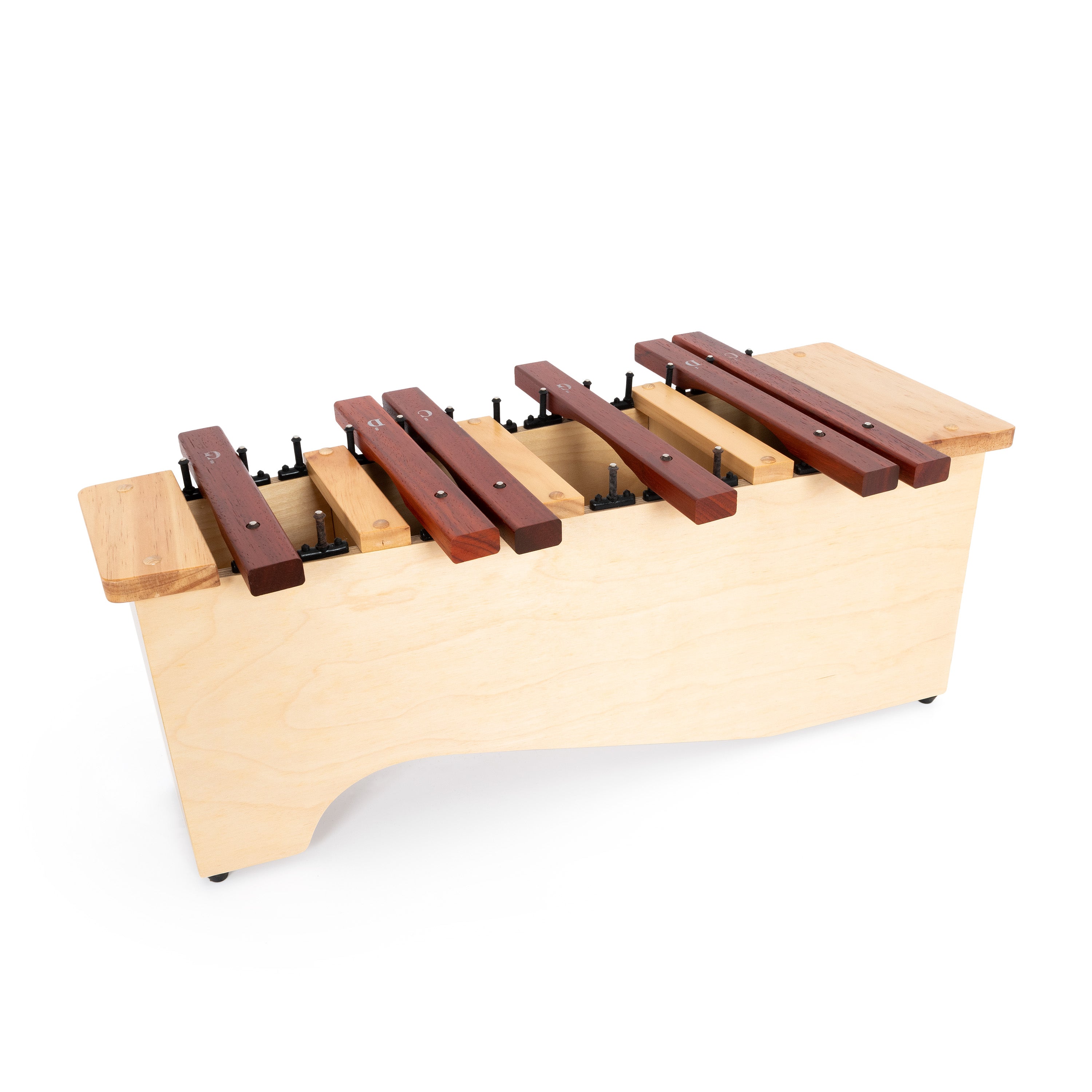 Percussion Plus Harmony alto xylophone - chromatic half