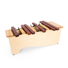 Percussion Plus Harmony alto xylophone - chromatic half