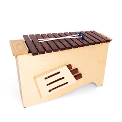 Percussion Plus Harmony bass diatonic xylophone