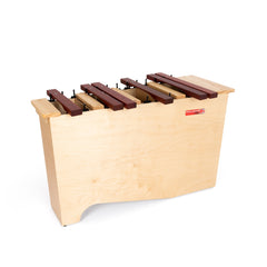 Percussion Plus Harmony bass xylophone - chromatic half