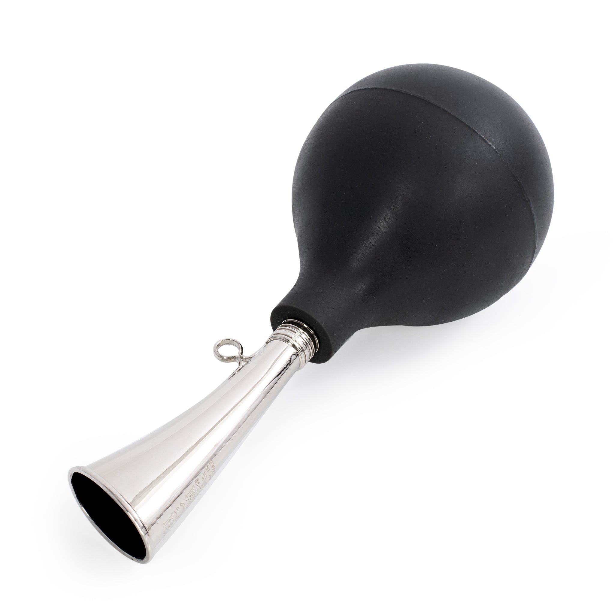 Acme small harking motor horn with bulb