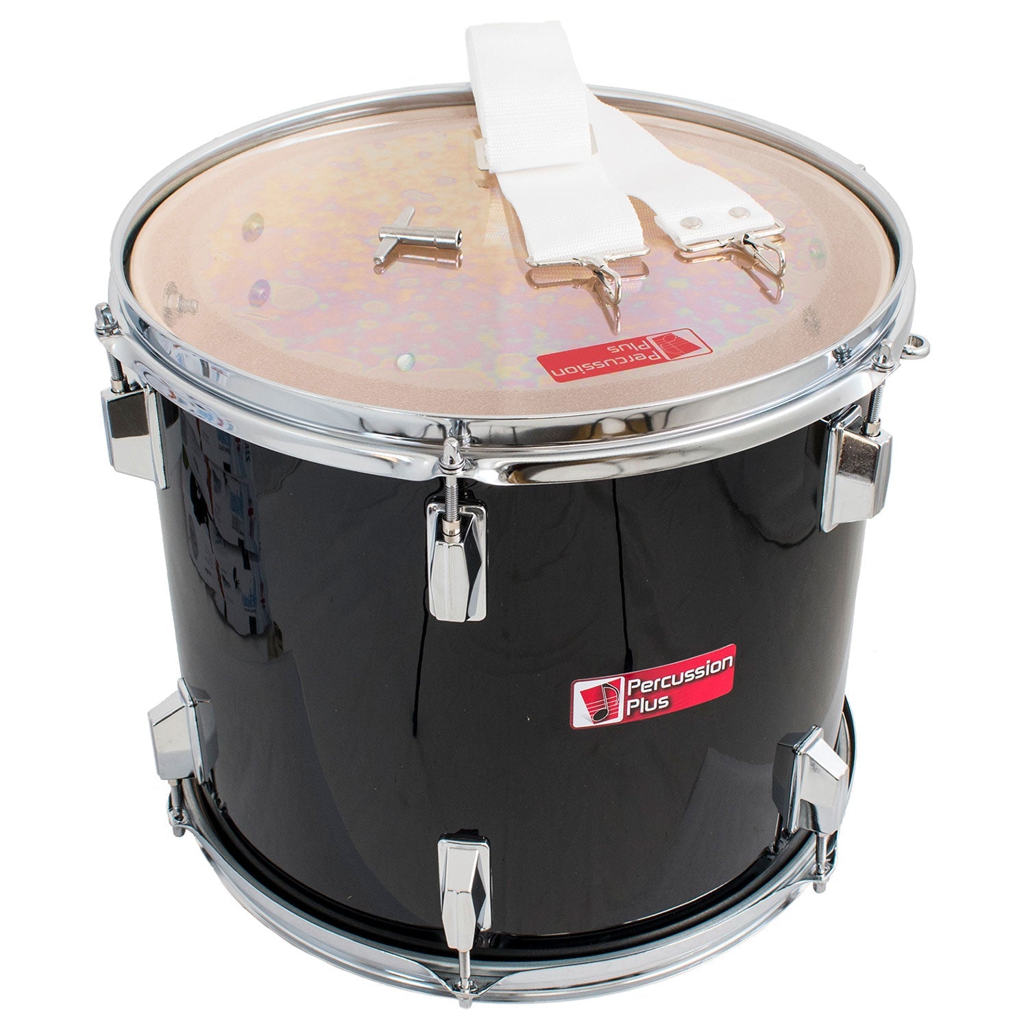 Percussion Plus junior tenor marching drum 14\"