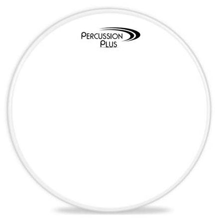 Percussion Plus Clear Drum head - 16\"