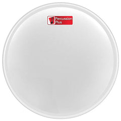Percussion Plus Twinclear drum head - 14\"