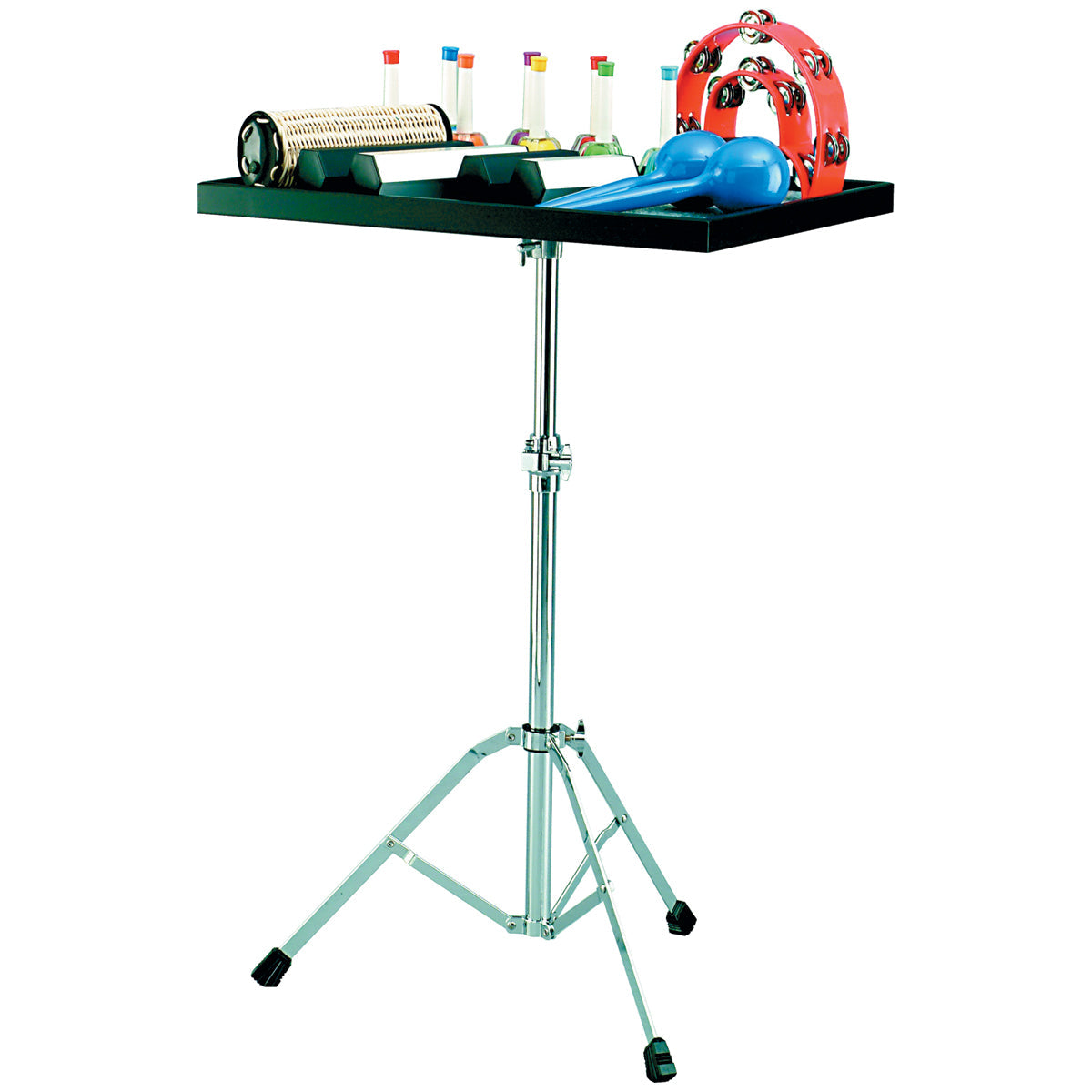 Percussion Plus Percussion Table