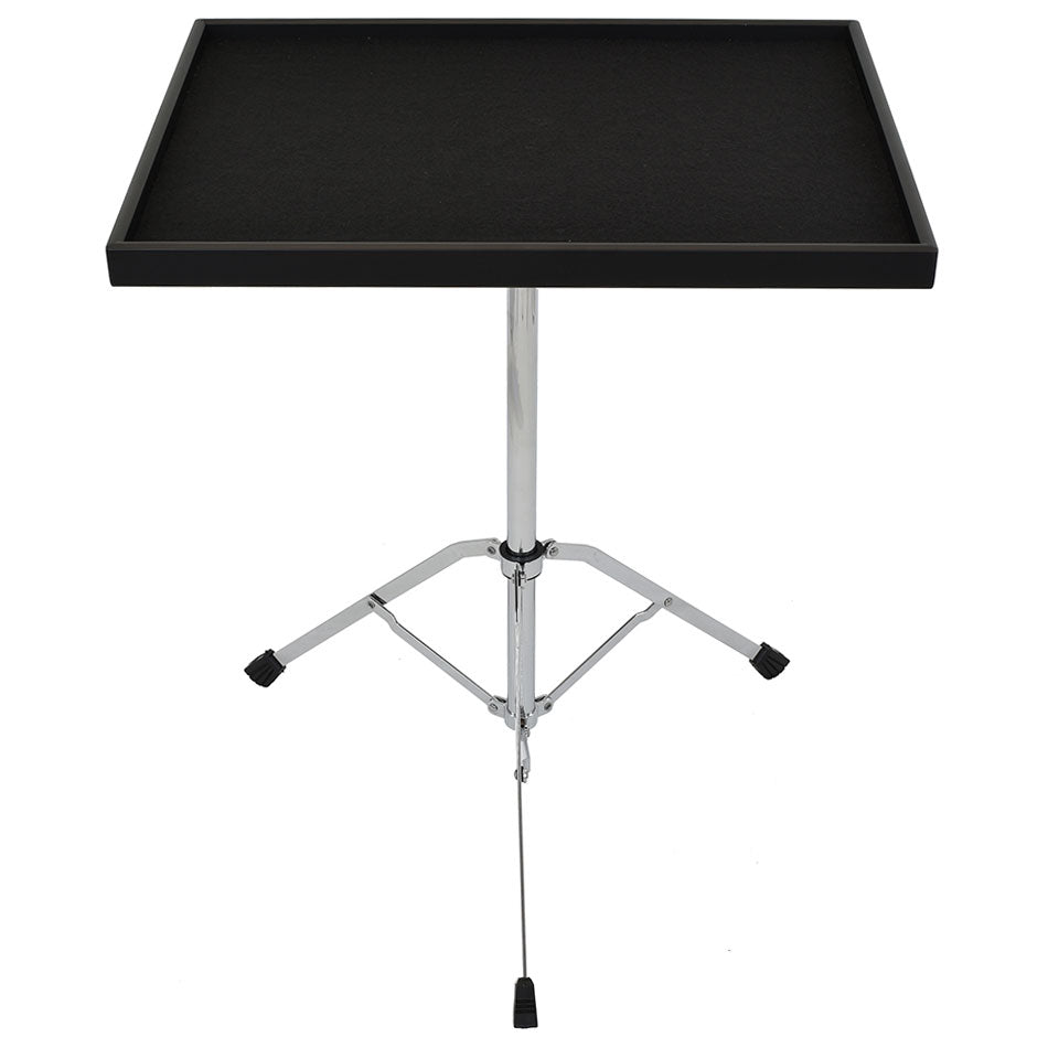 Percussion Plus Percussion Table