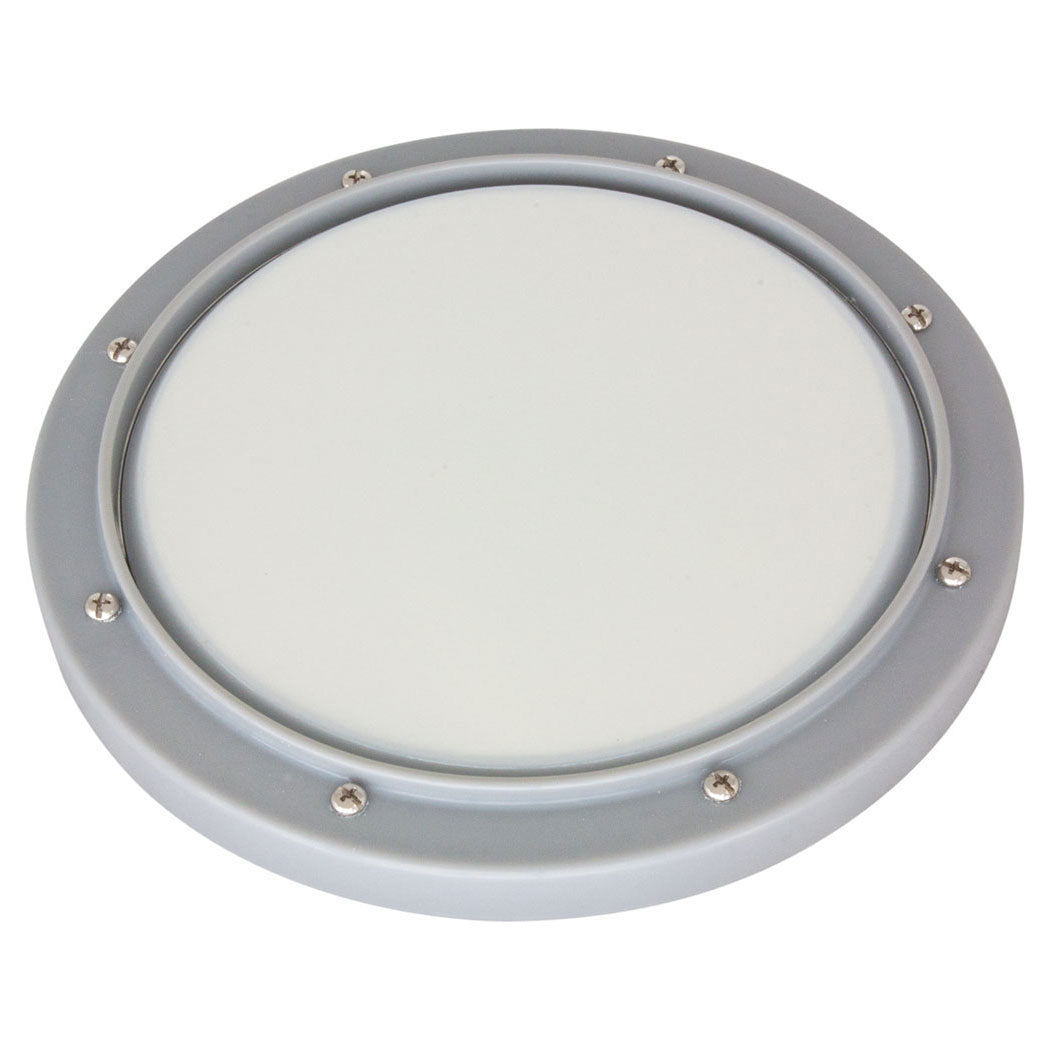 10\'\' tunable practice pad