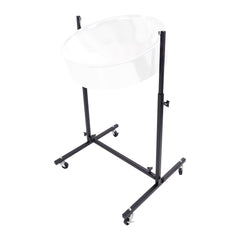 Percussion Plus Hammer Series lead steel pan stand