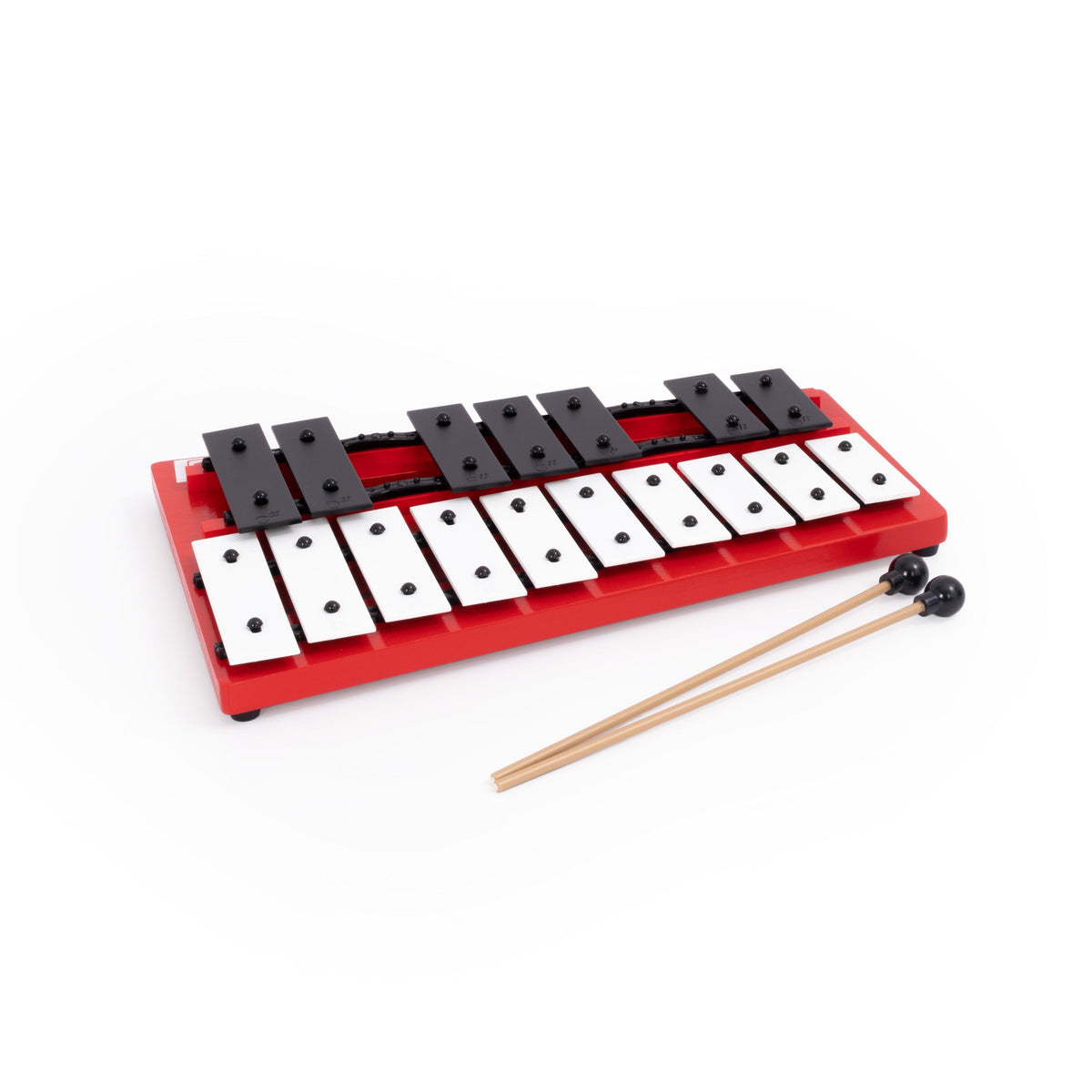 Percussion Plus 17 note glockenspiel