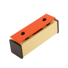 Percussion Plus PP935 individual colour chime bars - D66