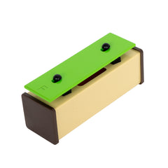 Percussion Plus PP935 individual colour chime bars - F69