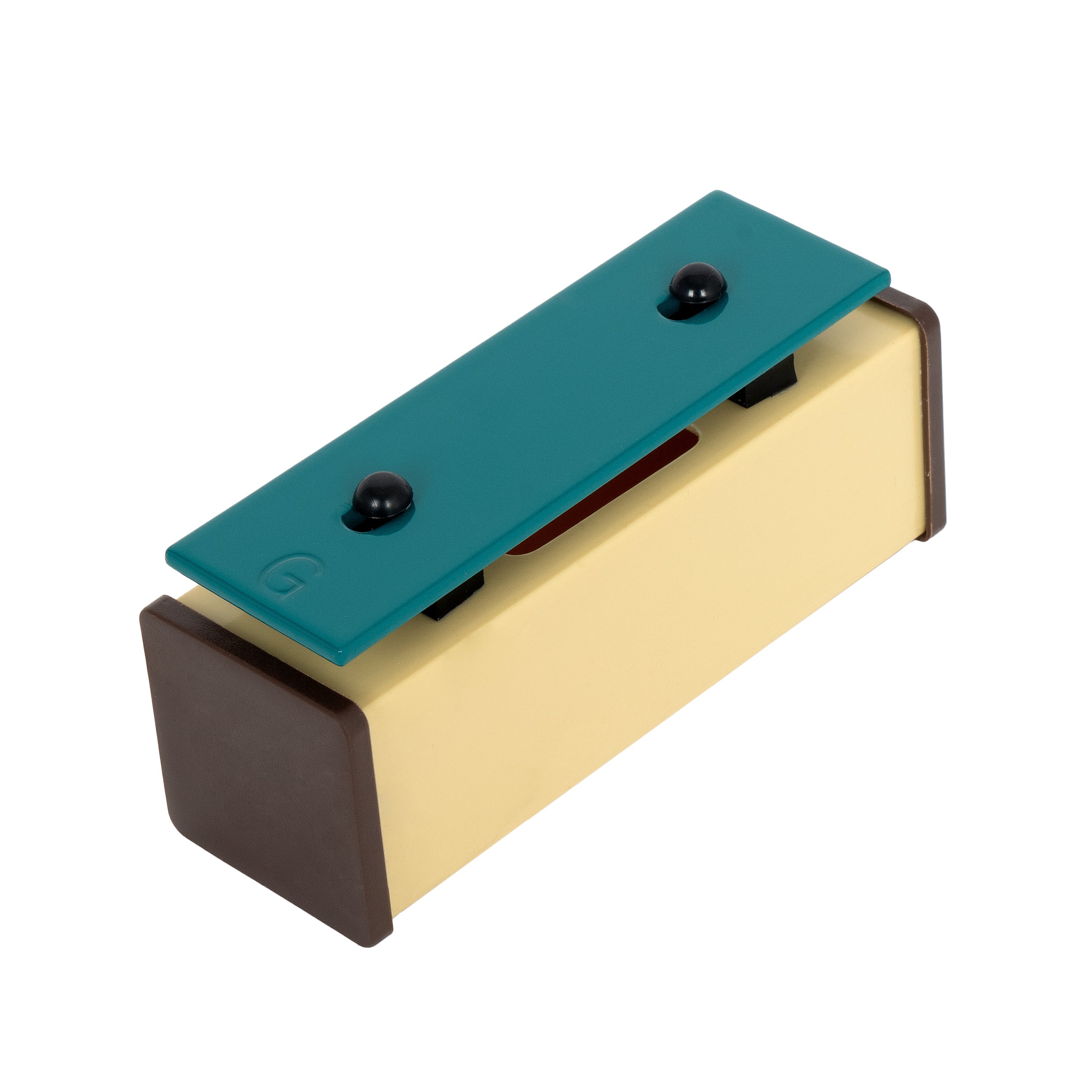 Percussion Plus PP935 individual colour chime bars - G71