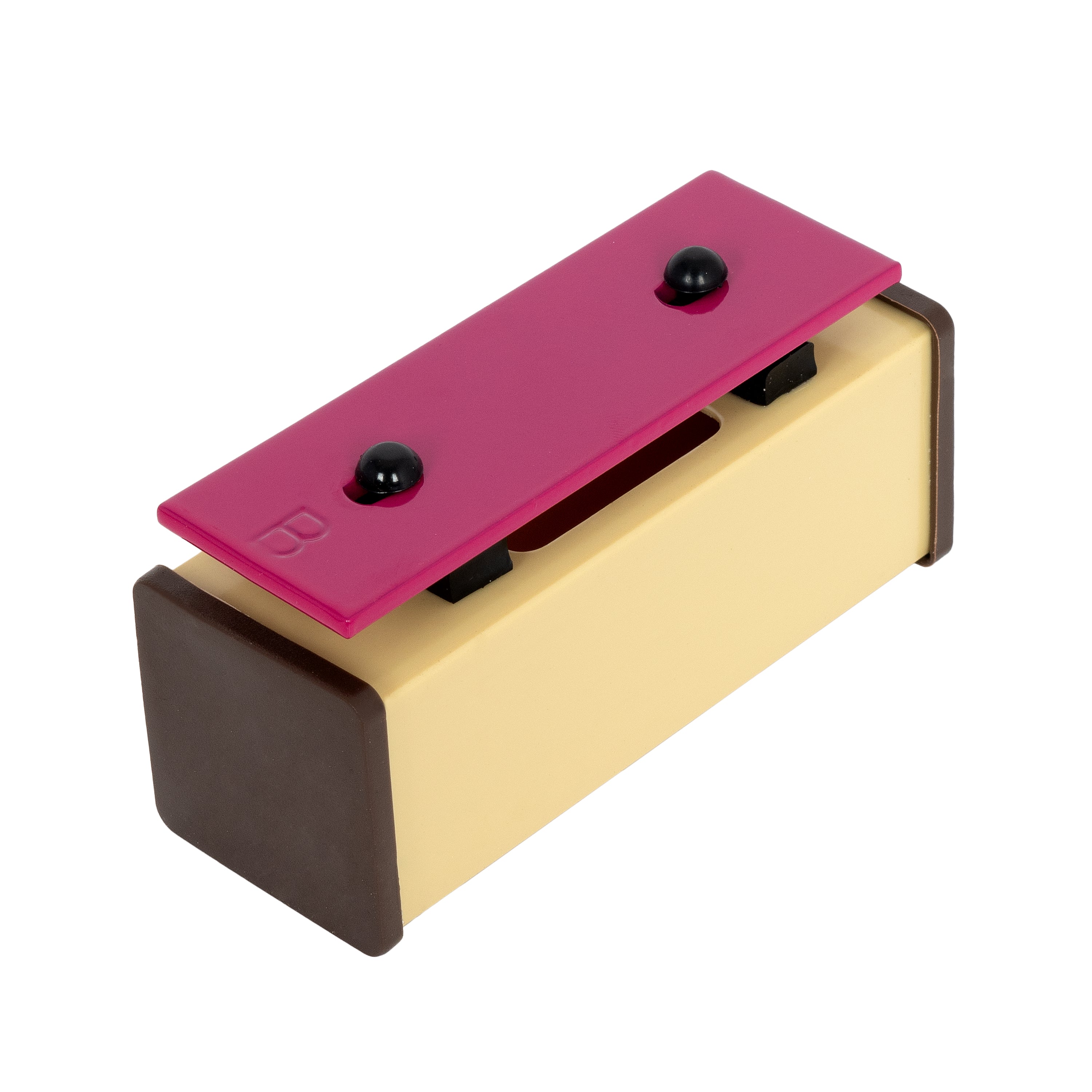 Percussion Plus PP935 individual colour chime bars - B75