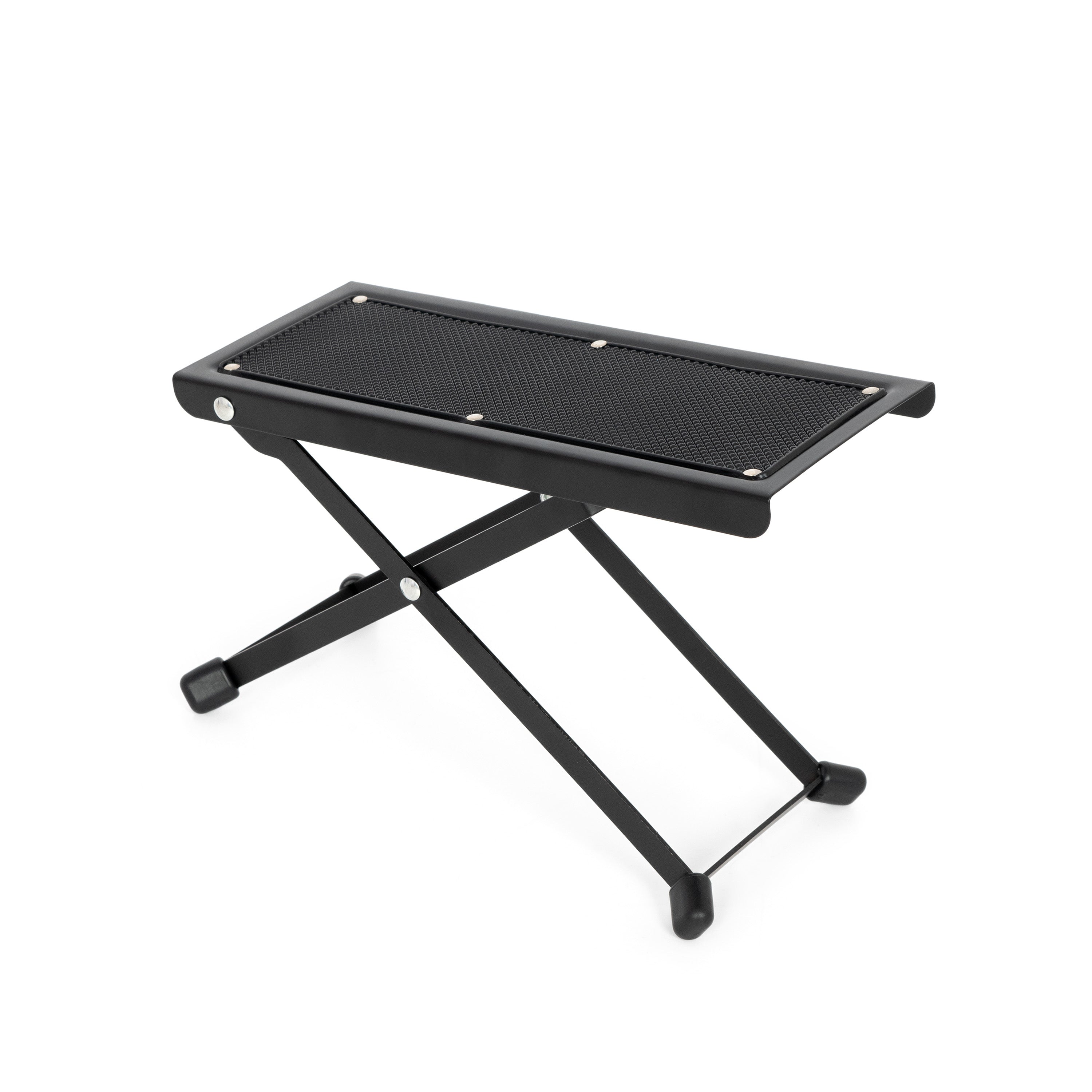 Percussion Plus guitar foot stool