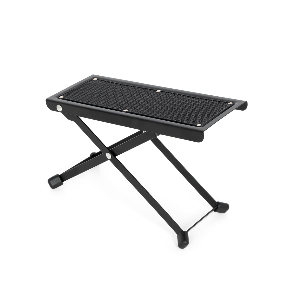 Percussion Plus guitar foot stool