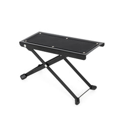 Percussion Plus guitar foot stool
