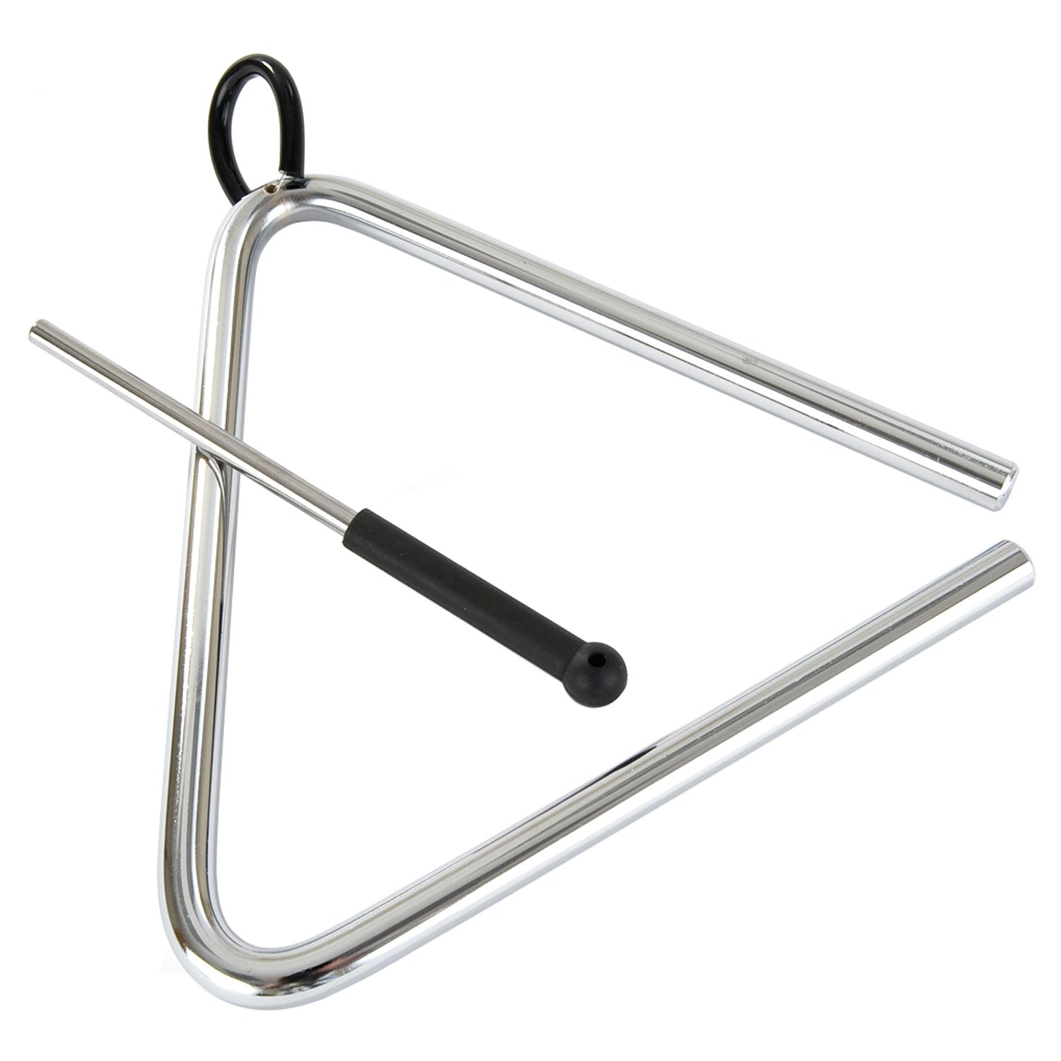 Percussion Plus premium triangle - 8\"