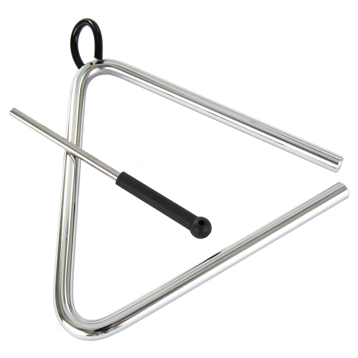 Percussion Plus premium triangle - 8\"