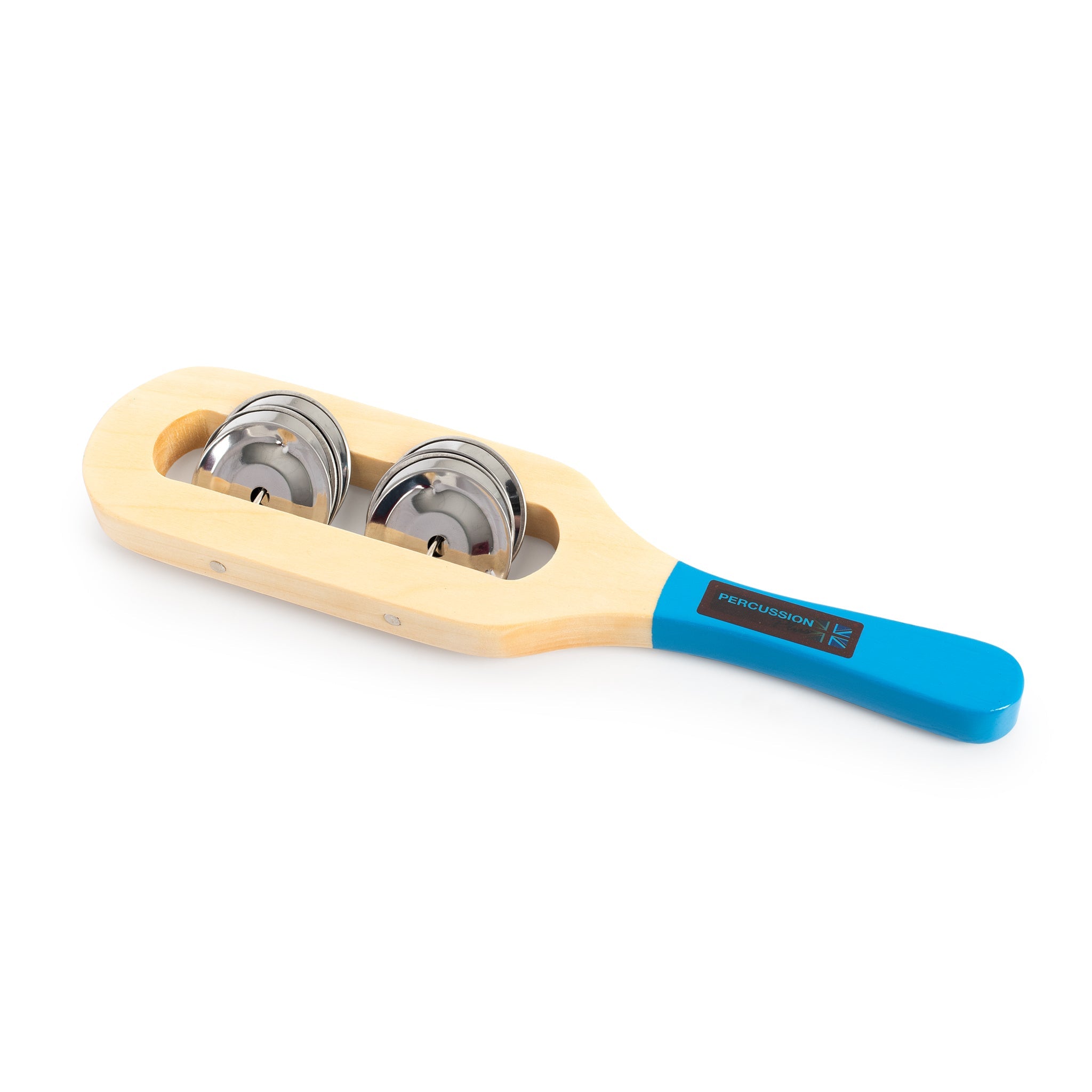 Percussion Plus wooden jingle stick