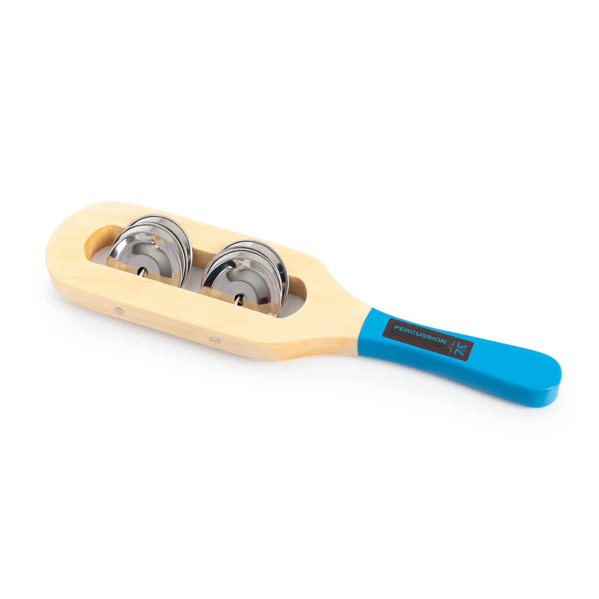 Percussion Plus wooden jingle stick