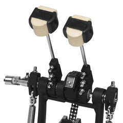 Stagg 52 series double bass drum pedal