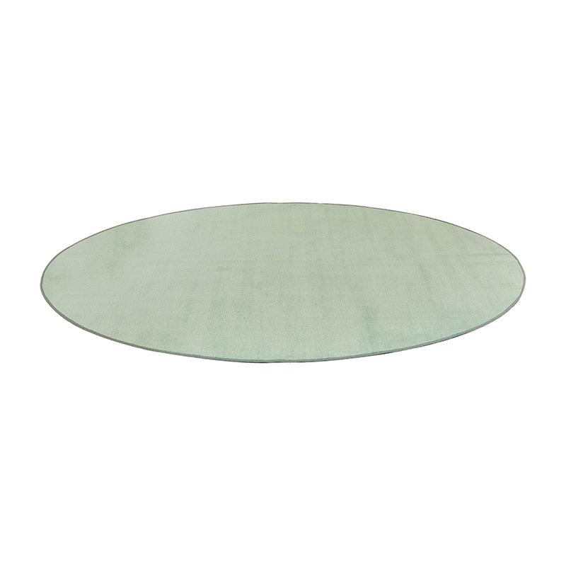 Profile, FERN OVAL RUG