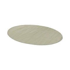 Profile, PINE OVAL RUG