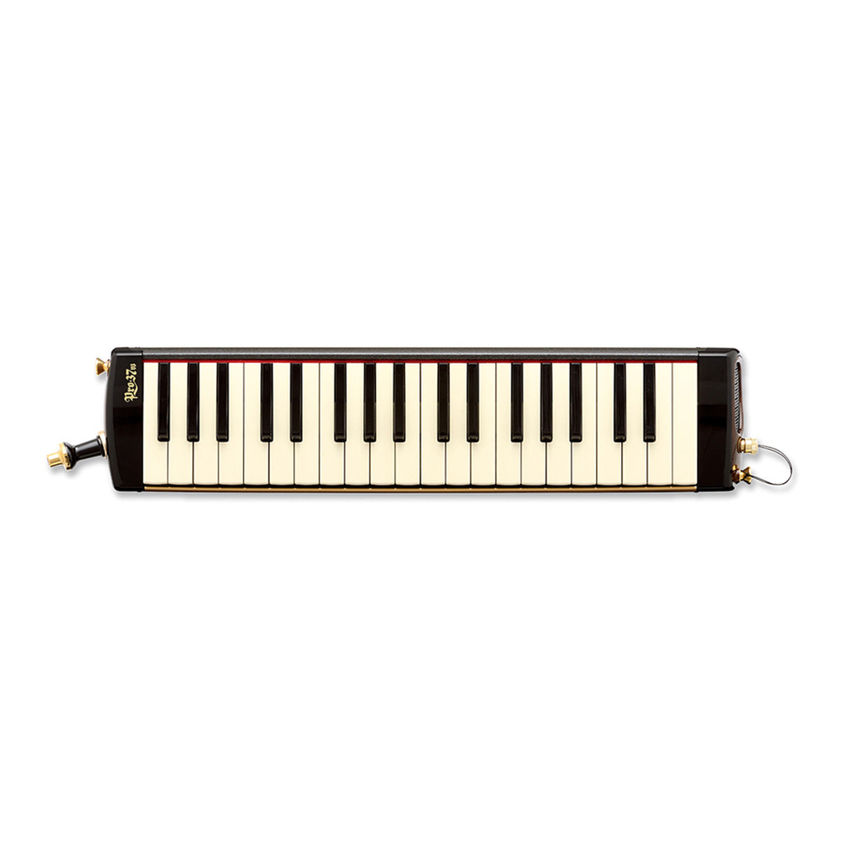 Suzuki 37-key PRO alto Melodion with soft case