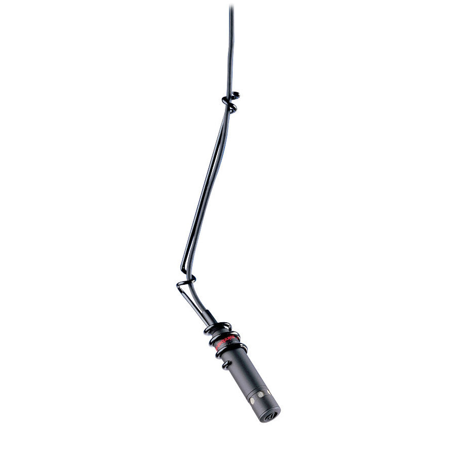 Audio Technica PRO45 condenser hanging microphone