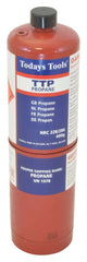 Propane Gas Cylinder - 400g